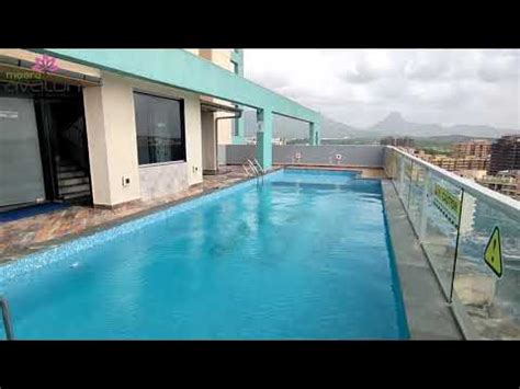 Meera Avalon Sky Pool .